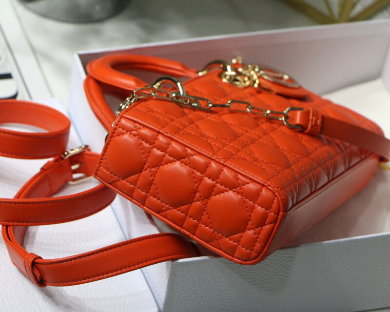 BOLSO LADY DIOR - Image 2