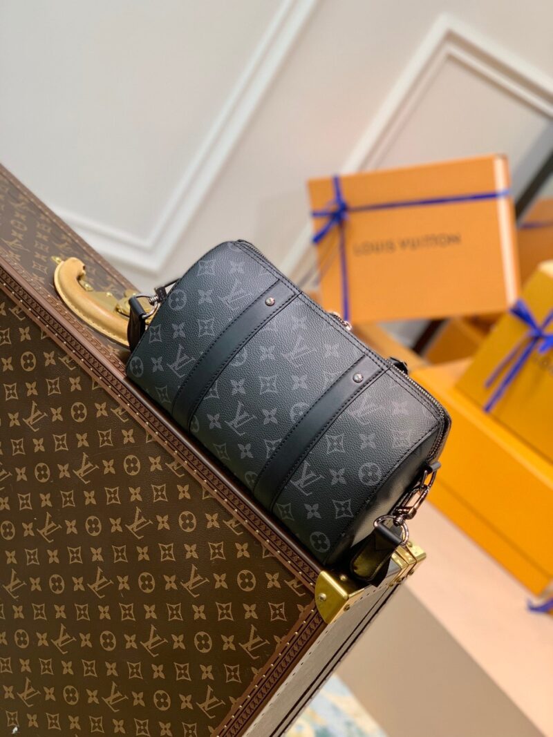 Bolso City Keepall Louis Vuitton - Imagen 2