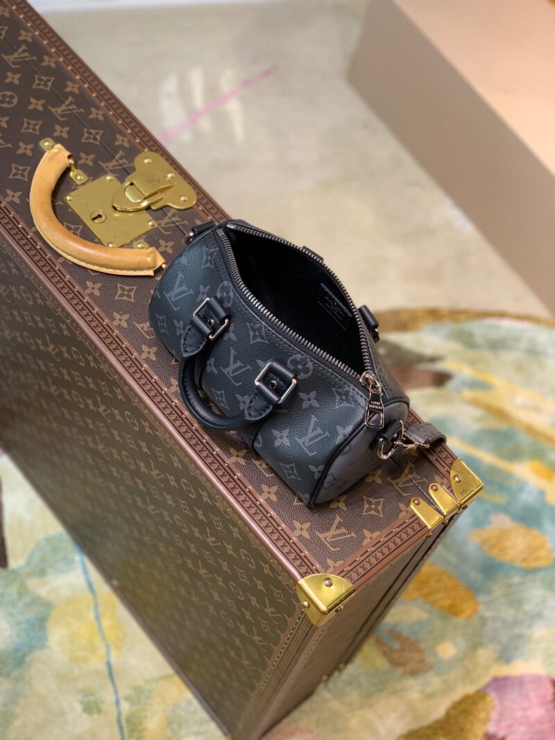 Bolso City Keepall Louis Vuitton - Imagen 5