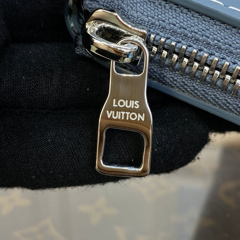 Cartera de mano To-Go Louis Vuitton - Imagen 7