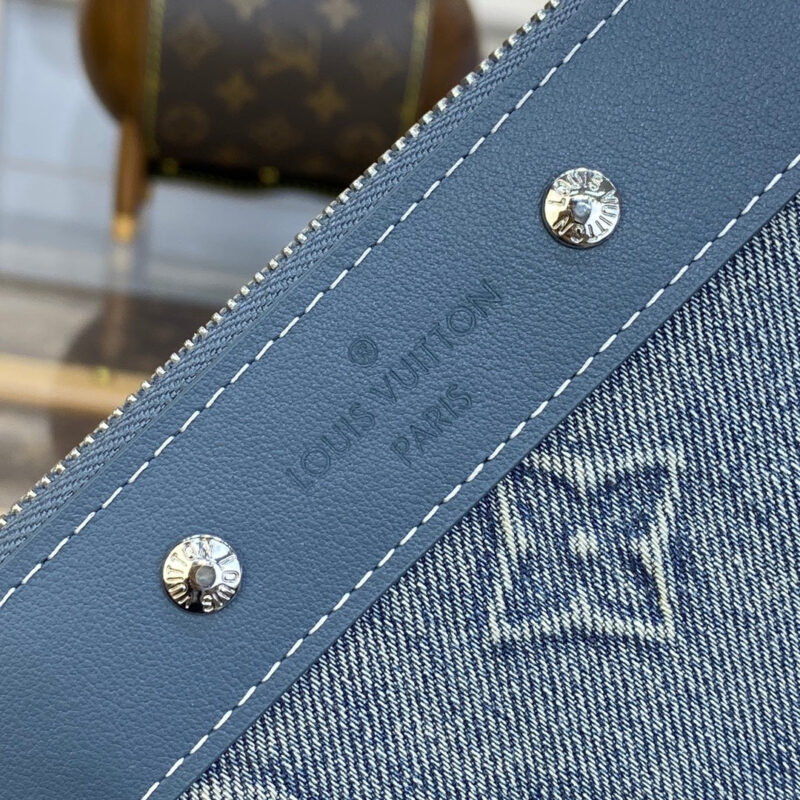 Cartera de mano To-Go Louis Vuitton - Imagen 6