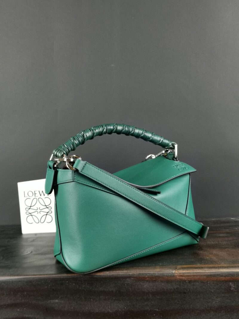 Bolso Puzzle Edge pequeño LOEWE - Imagen 4