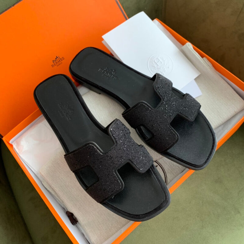 Sandalias Oran HERMES