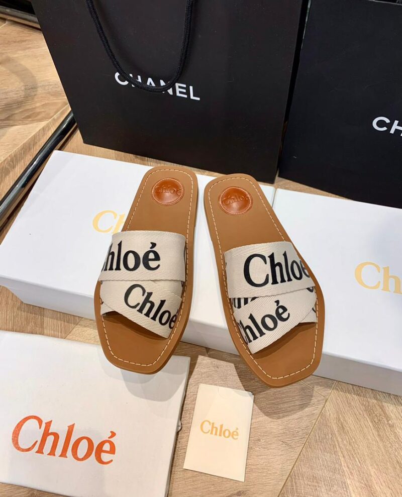 Sandalias Woody Chloe - Imagen 2