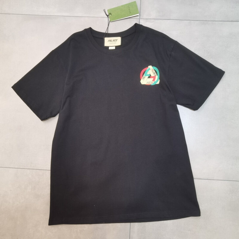 Camiseta palace GUCCI - Imagen 2