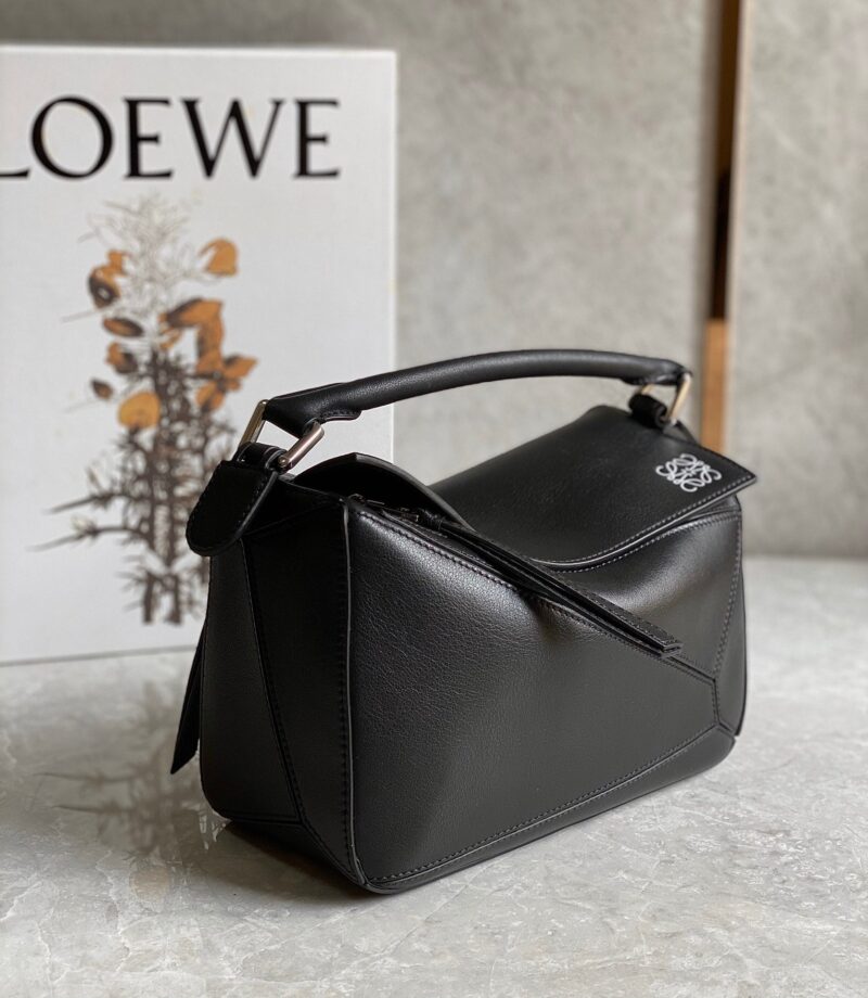 Bolso Puzzle pequeño LOEWE - Imagen 2