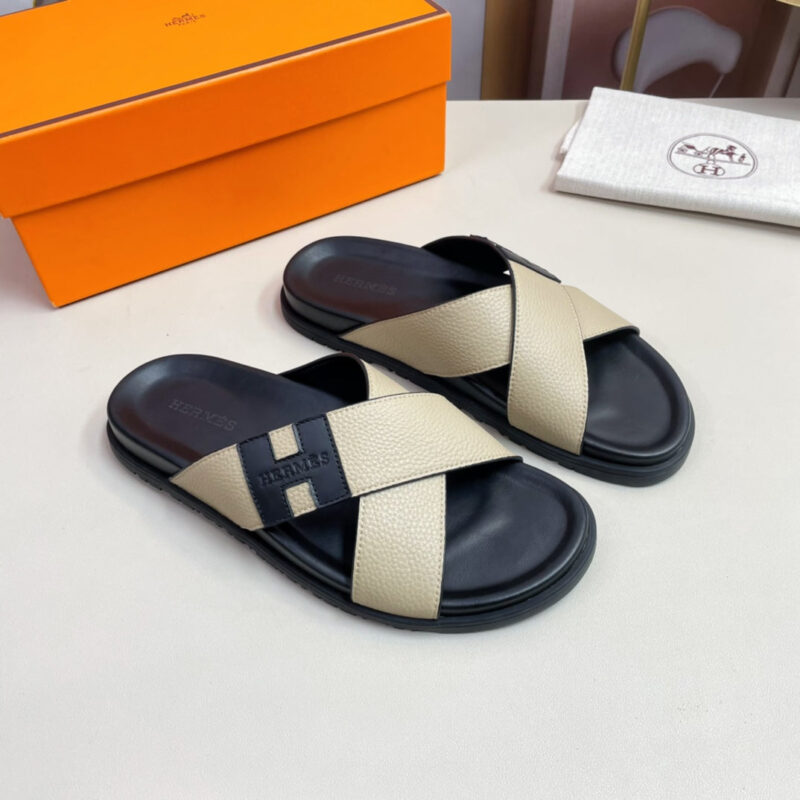 Sandalias HERMES