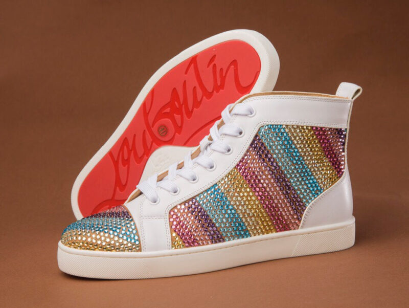 Lou Spikes CHRISTIAN LOUBOUTIN - Imagen 2