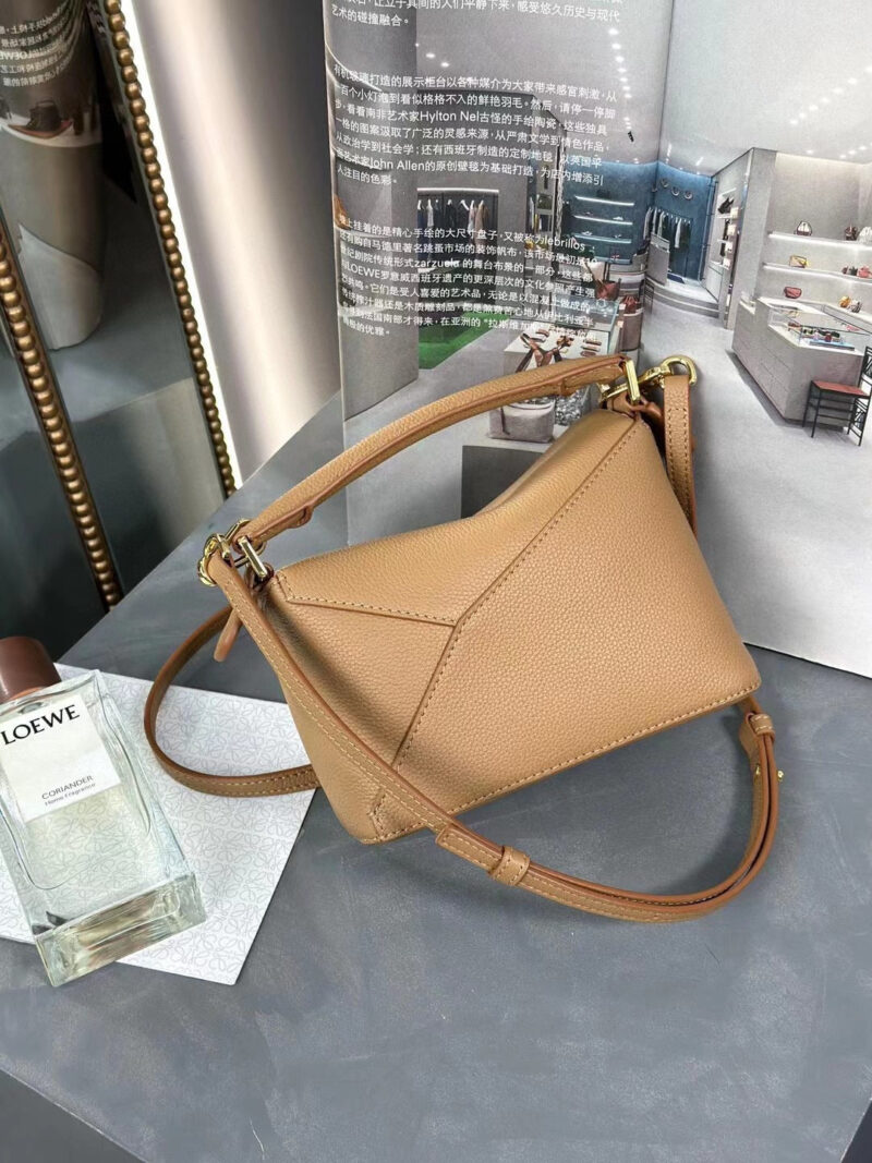 Bolso Puzzle mini LOEWE - Imagen 5