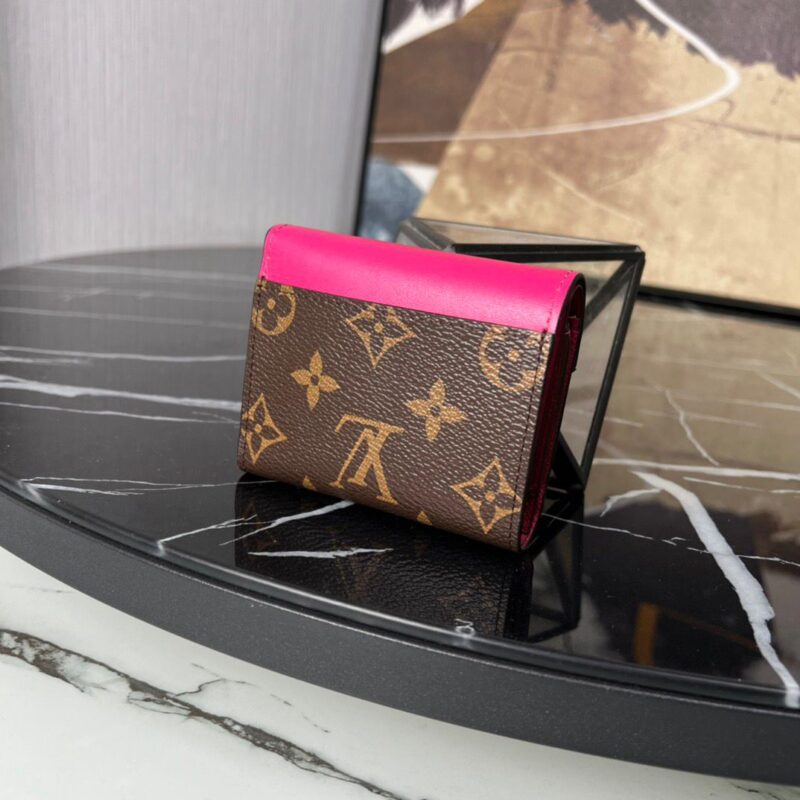 CARTERA ZOÉ Louis Vuitton - Image 3