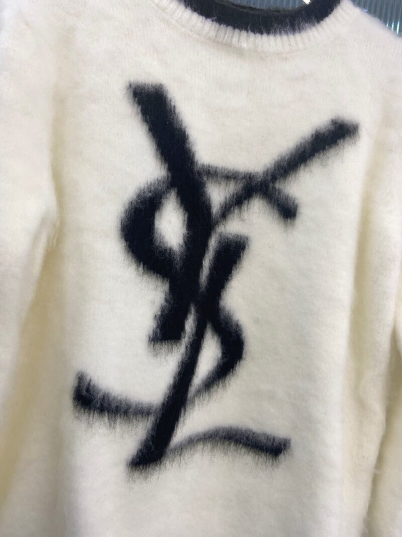 Jersey logo YSL - Image 3