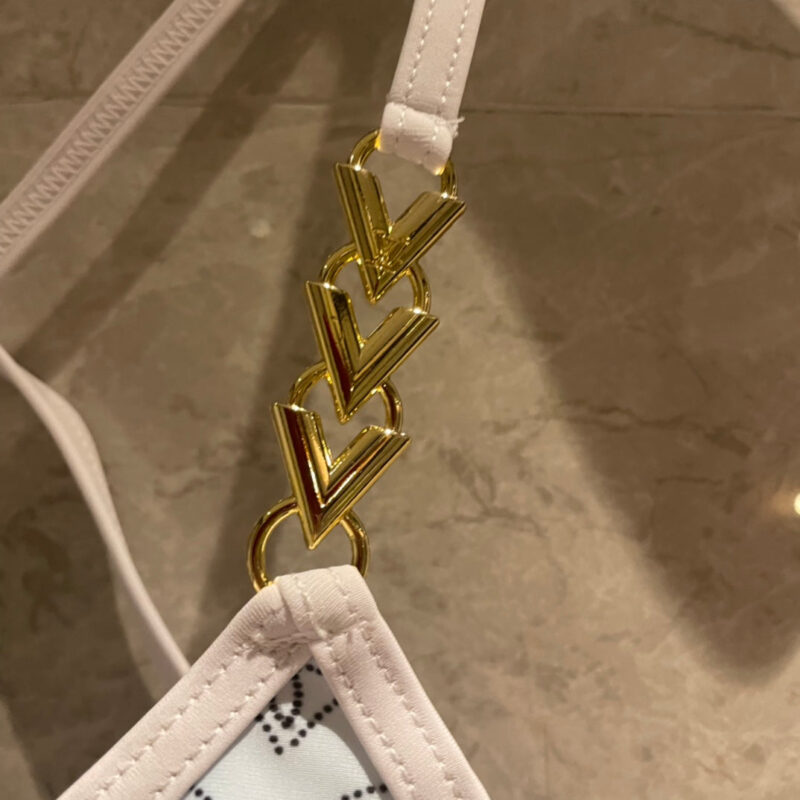 Bikini monogram LOUIS VUITTON - Imagen 5