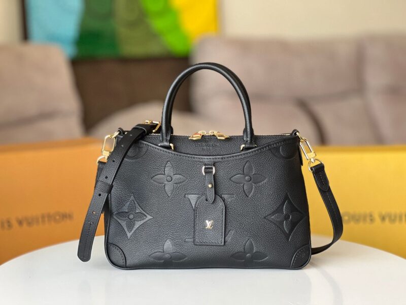 Bolso Trianon PM LOUIS VUITTON