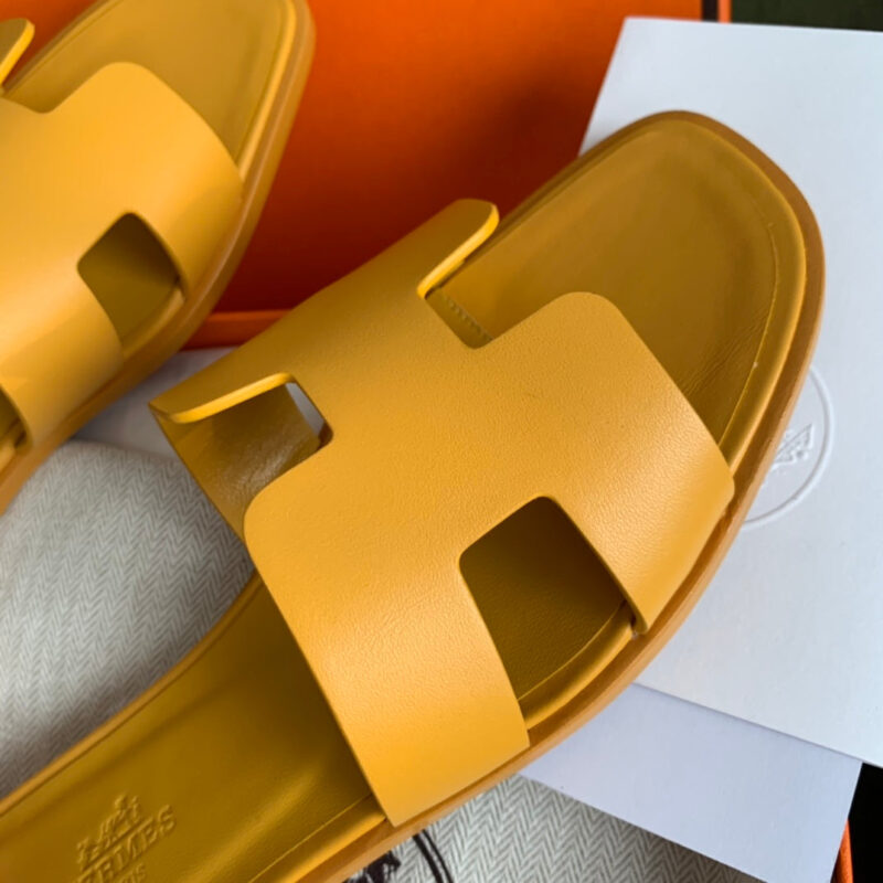 Sandalias Oran HERMES - Imagen 8