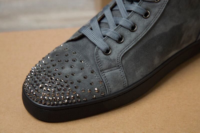 Lou Spikes CHRISTIAN LOUBOUTIN - Imagen 8