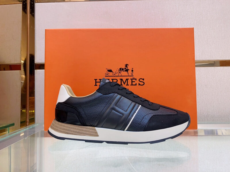 Deportivas Drive HERMES