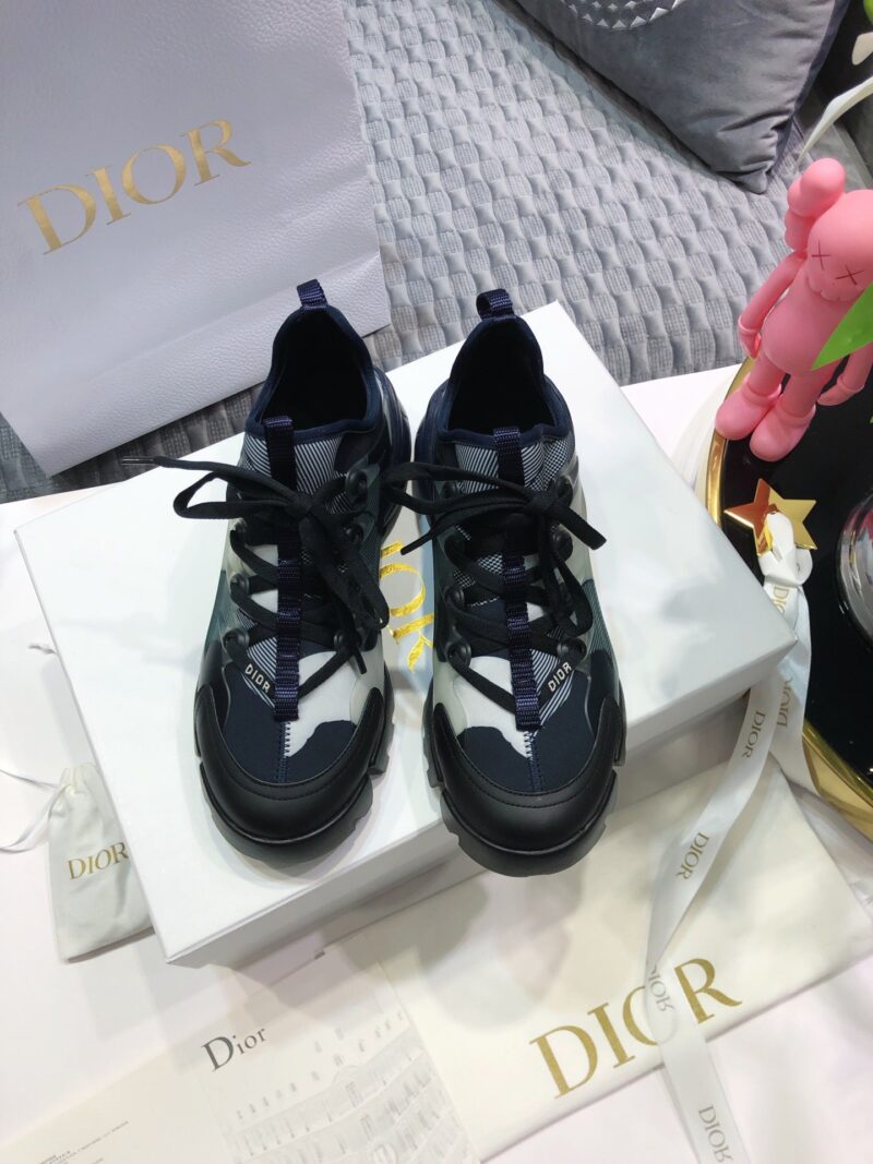 Zapatillas D-Connect Dior - Imagen 2