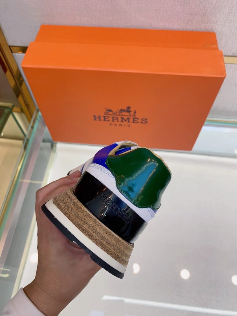 Deportivas Drive HERMES - Imagen 3