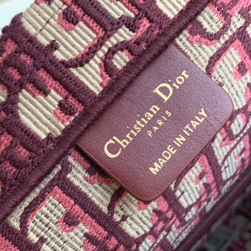 BOOK TOTE DIOR - Image 9