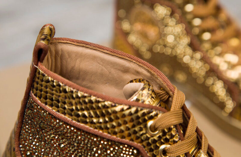 Lou Spikes CHRISTIAN LOUBOUTIN - Imagen 5