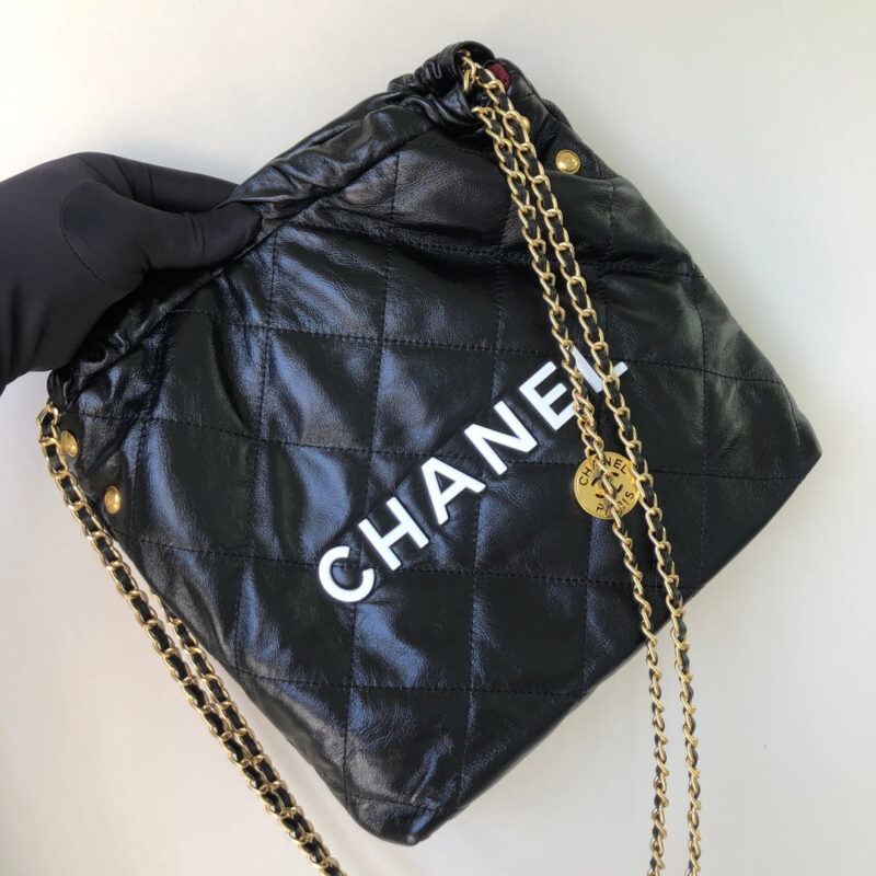 Bolso grande CHANEL - Image 4