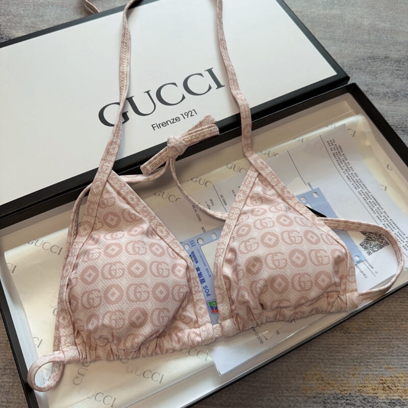 Bikini GG GUCCI - Imagen 4