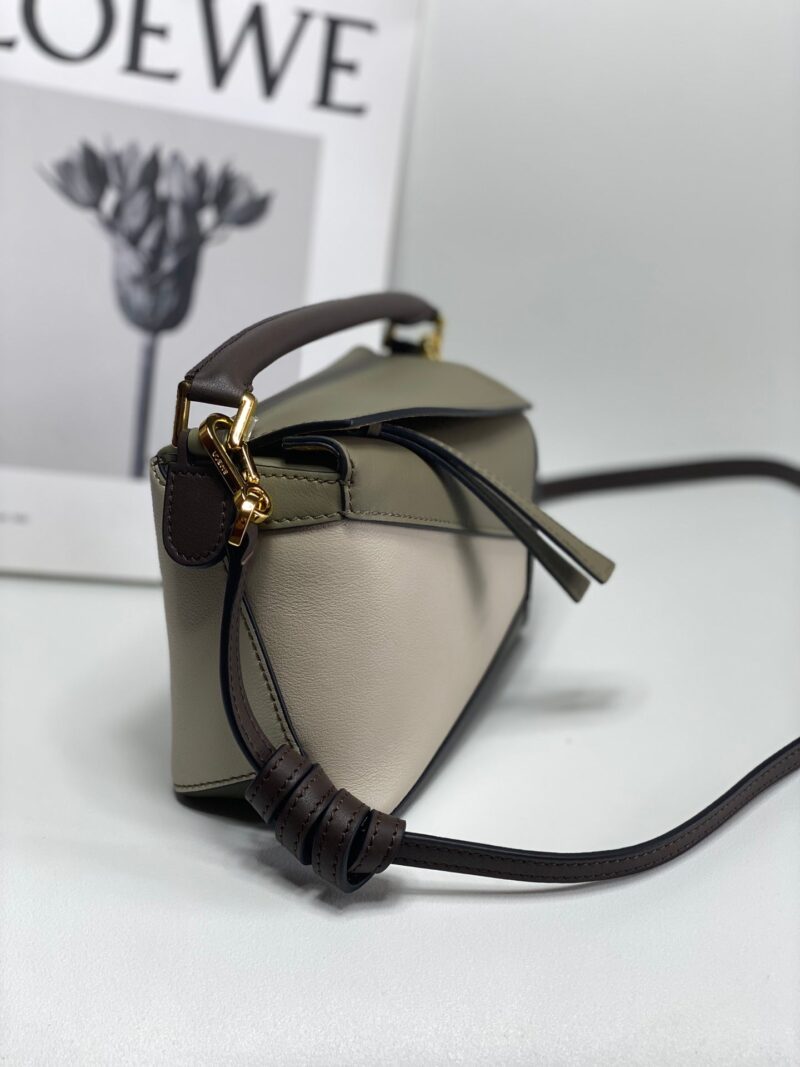 Bolso Puzzle mini LOEWE - Imagen 2