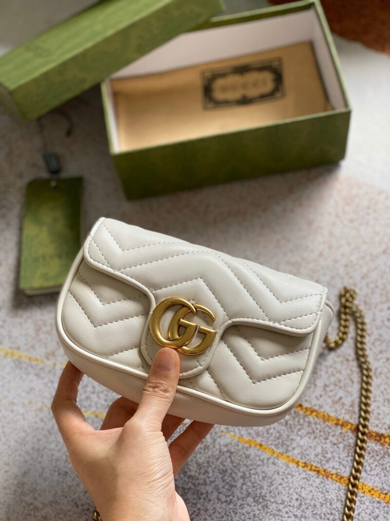 Bolso Marmont Gucci - Image 2