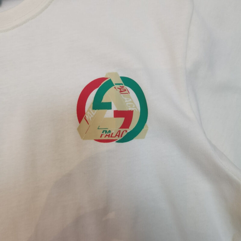 Camiseta palace GUCCI - Imagen 7