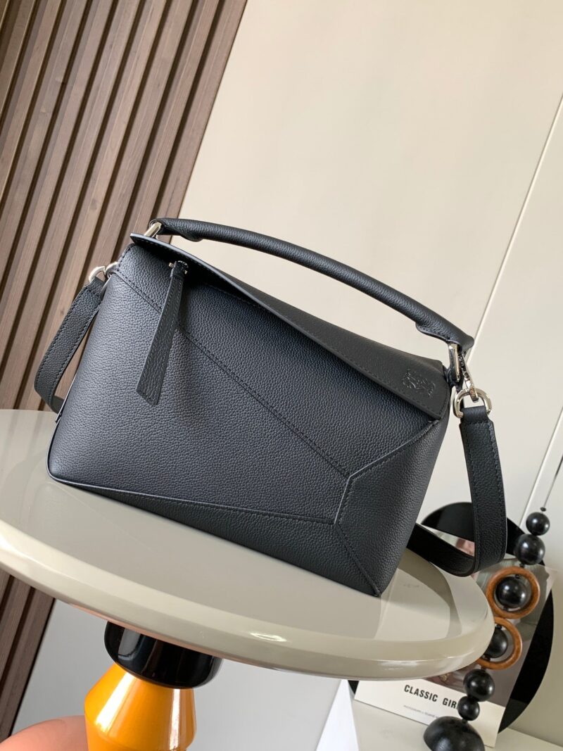 Bolso Puzzle mini LOEWE