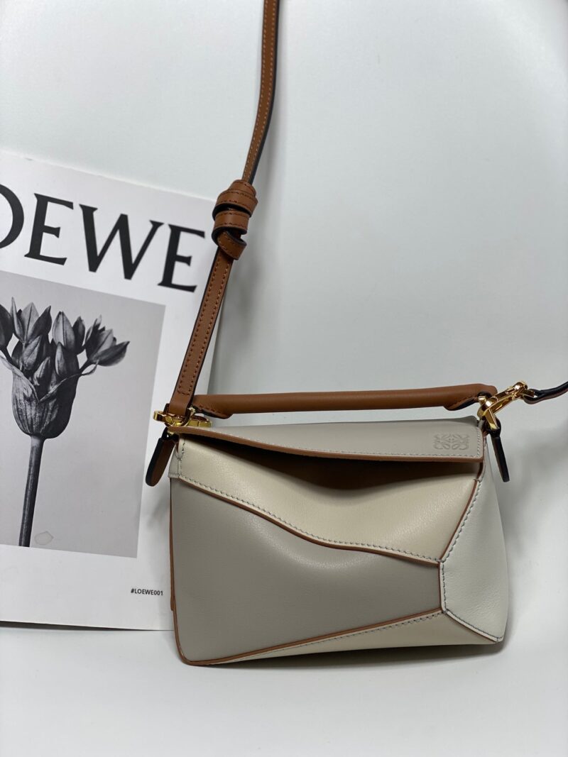 Bolso Puzzle mini LOEWE - Imagen 6