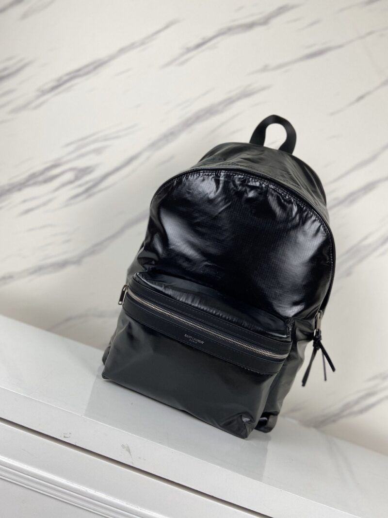 Mochila Hombre YSL