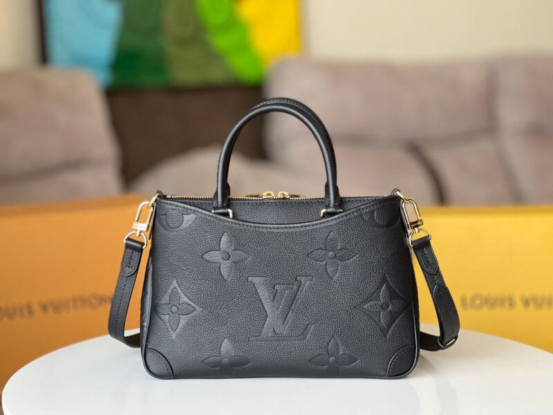 Bolso Trianon PM LOUIS VUITTON - Imagen 2