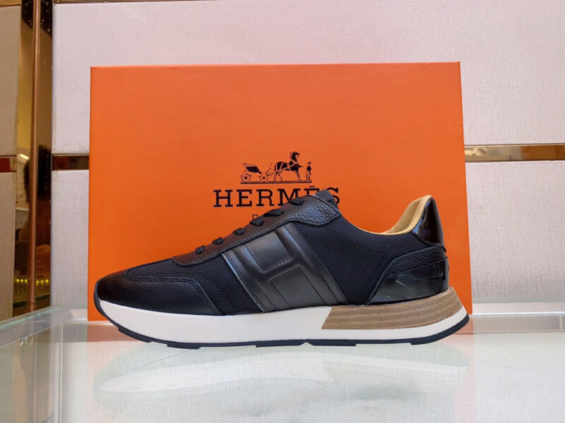 Deportivas Drive HERMES - Imagen 2