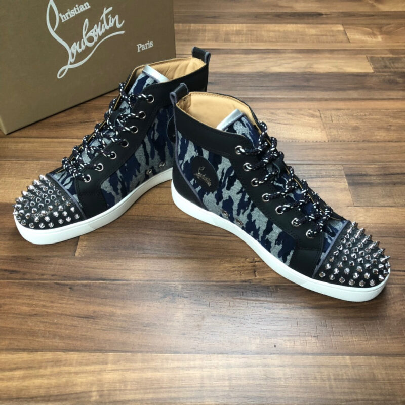 Lou Spikes CHRISTIAN LOUBOUTIN