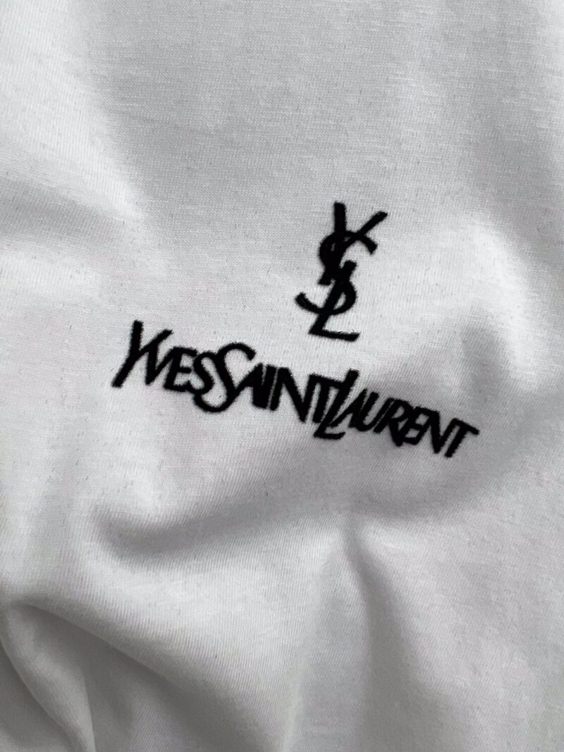 Camiseta YSL - Imagen 9