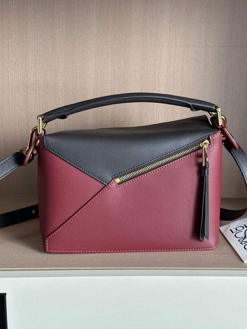 Bolso Puzzle pequeño LOEWE - Imagen 6