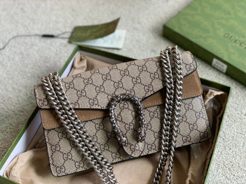 Bolso Dionysus Gucci - Image 3