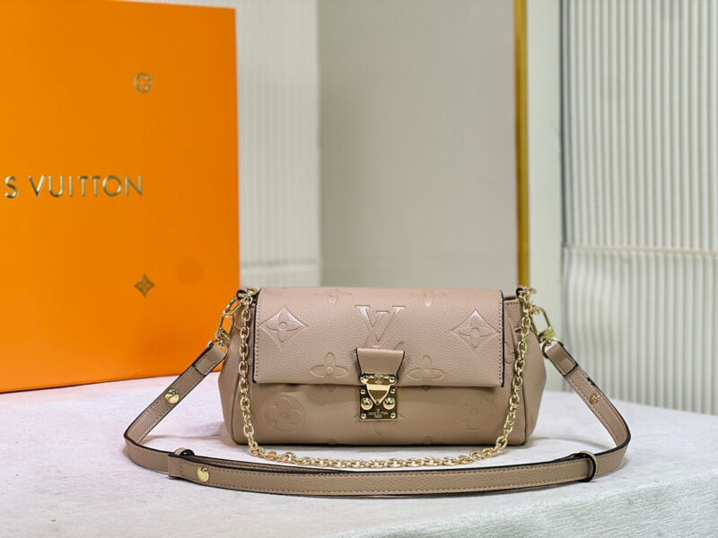 Bolso Favorite Louis Vuitton