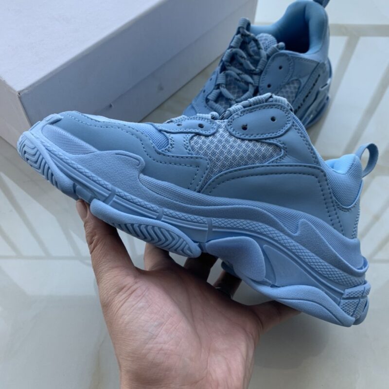 Zapatillas Triple S BALENCIAGA - Image 2