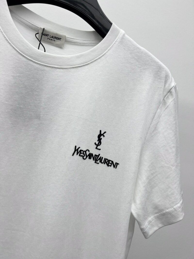 Camiseta YSL - Imagen 4