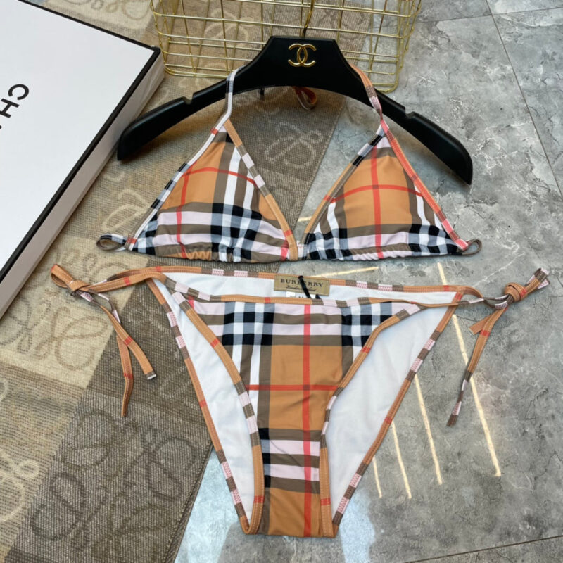 Bikini BURBERRY - Imagen 7