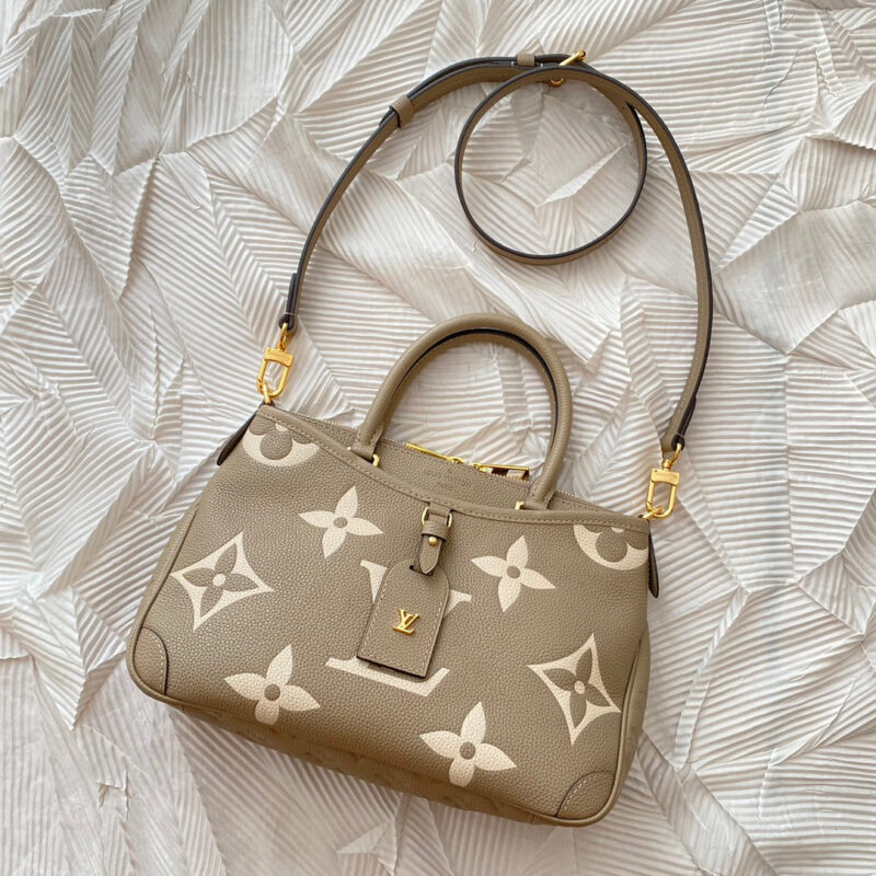 Bolso Trianon PM Louis Vuitton - Imagen 2