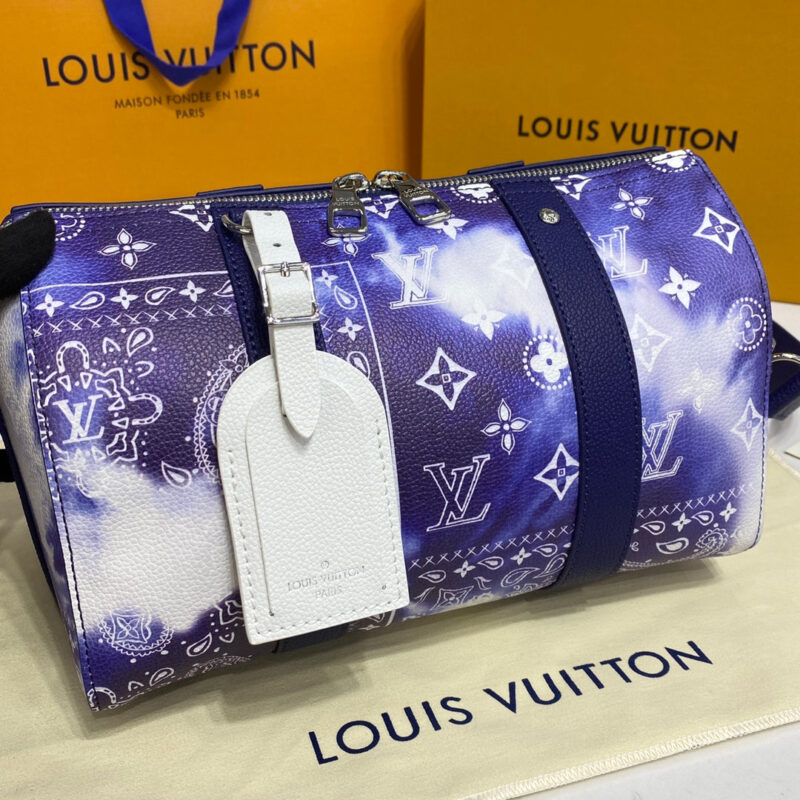 Bolso City Keepall Louis Vuitton - Imagen 2