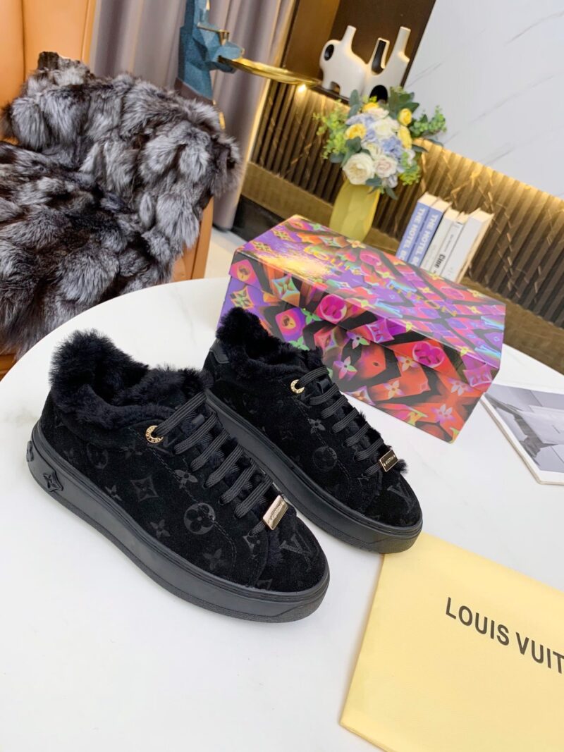 Zapatilla Time Out Louis Vuitton