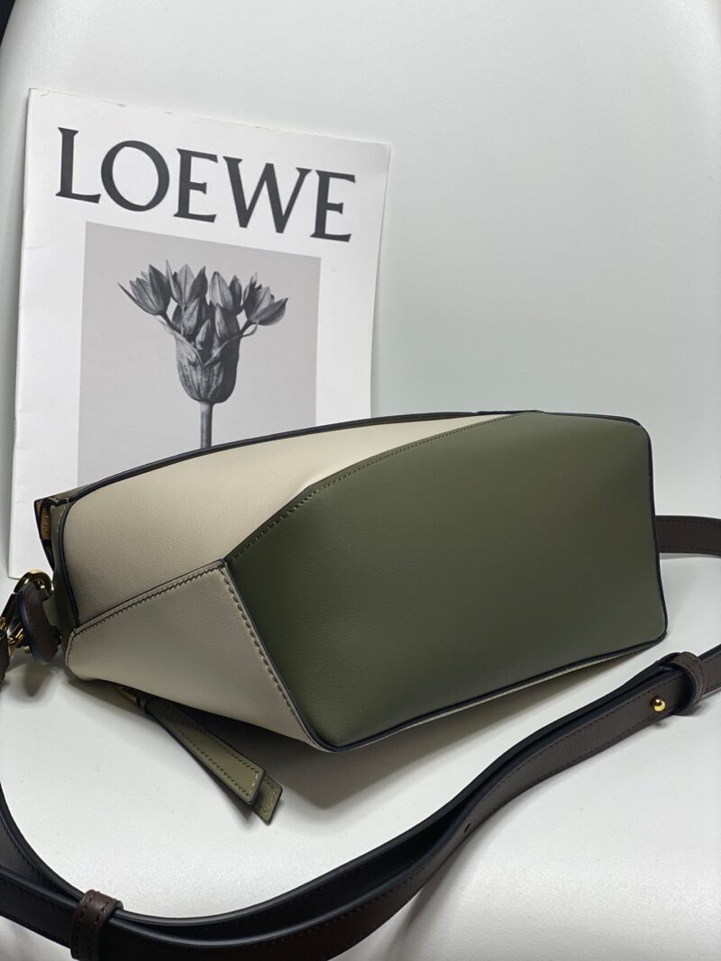 Bolso Puzzle Edge pequeño LOEWE - Imagen 6