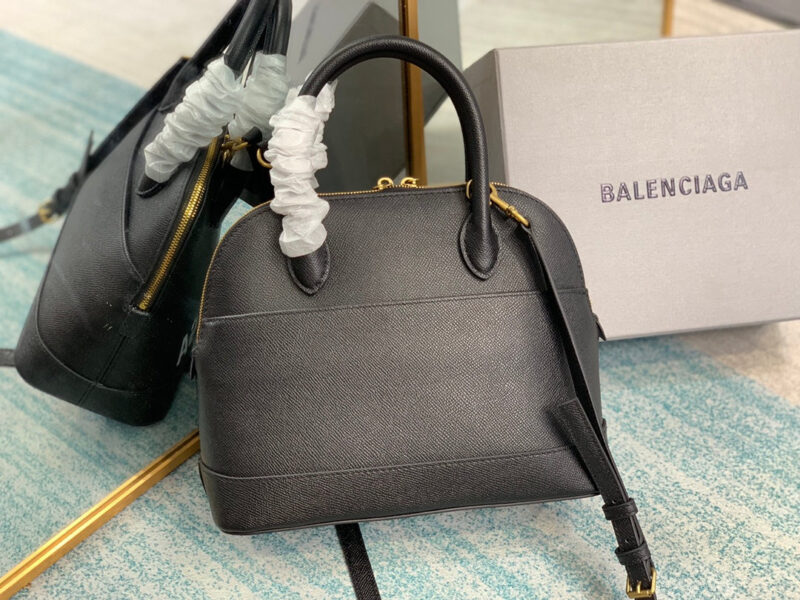 BOLSO VILLE TOP HANDLE BALENCIAGA - Image 8