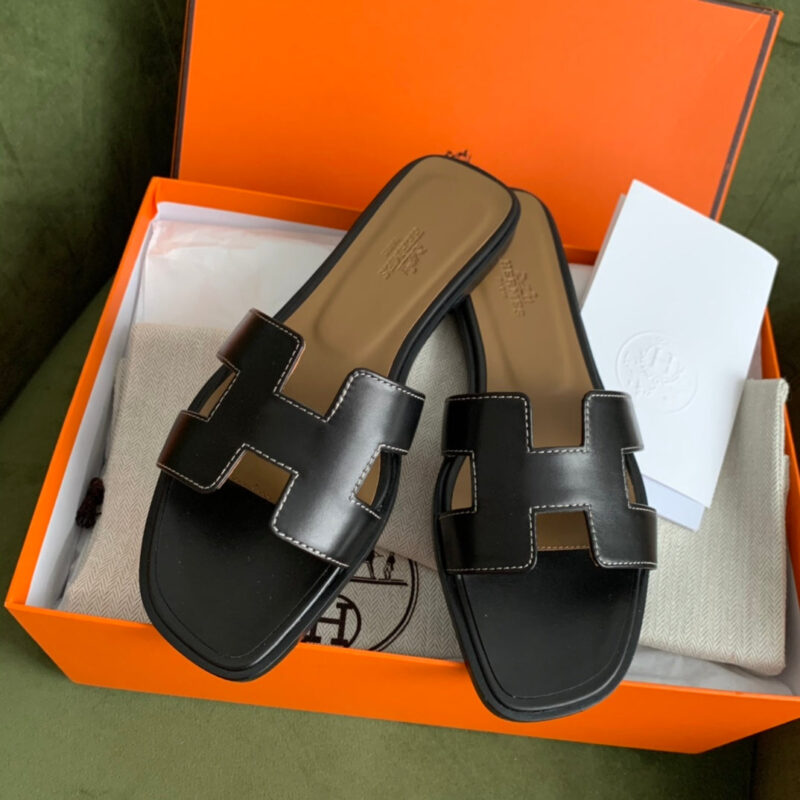 Sandalias Oran HERMES