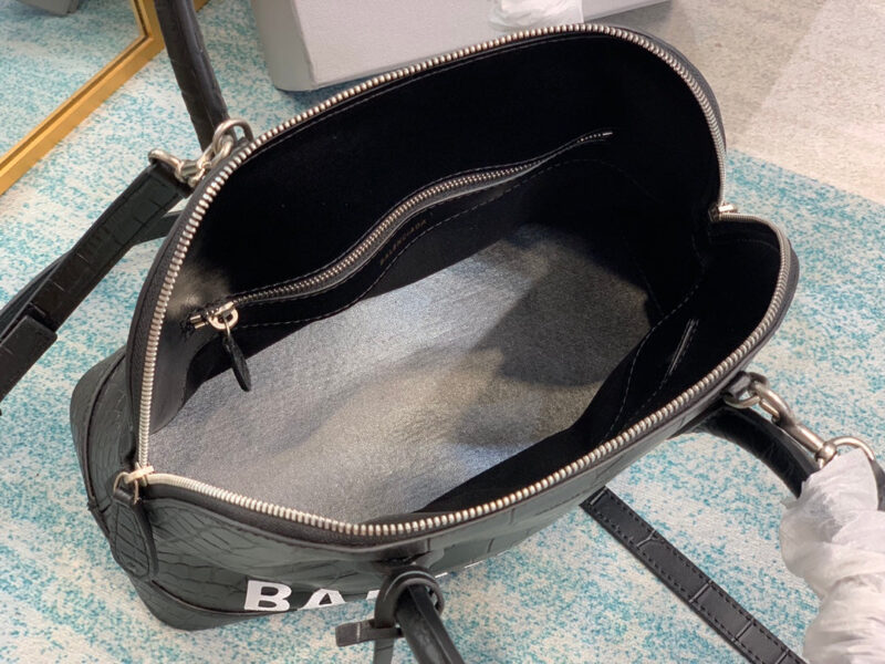 BOLSO VILLE TOP HANDLE BALENCIAGA - Image 7