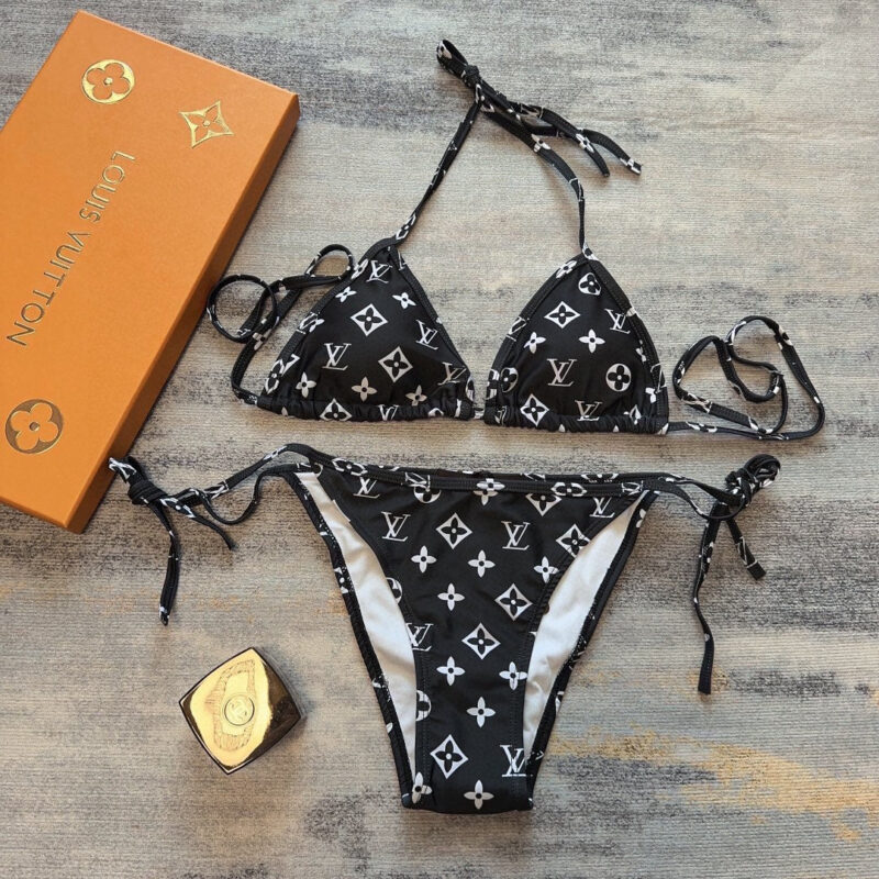 Bikini LOUIS VUITTON